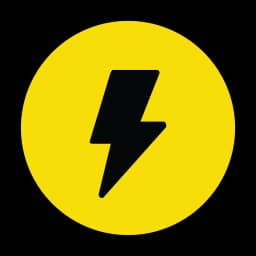 company logo